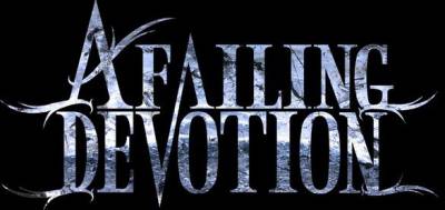 logo A Failing Devotion